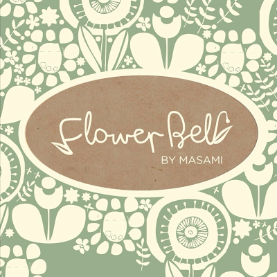 Flower Bell