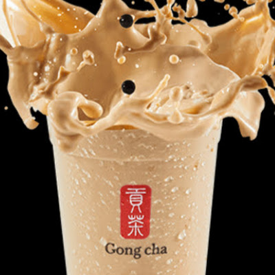 Gong cha