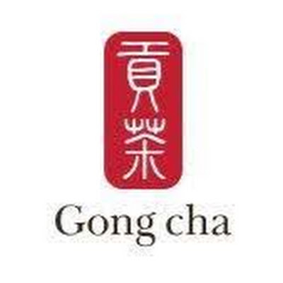 Gong cha