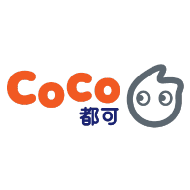 CoCo Fresh Tea & Juice