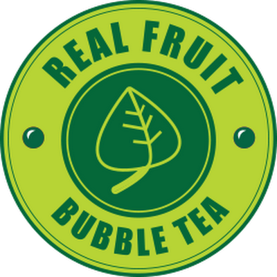 Real Fruit Bubble Tea