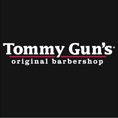 Tommy Gun's Original Barbershop