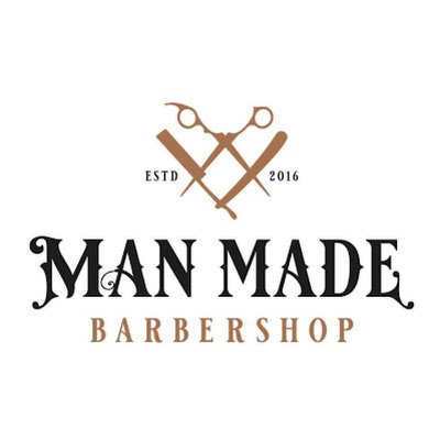 Man Made Barbershop (Clement)