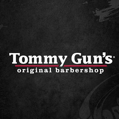 Tommy Gun's Original Barbershop