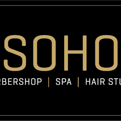 SOHO Barbershop | Spa | Hair Studio