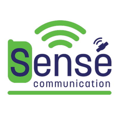 Sensé Communication