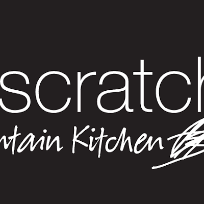 From Scratch – A Mountain Kitchen