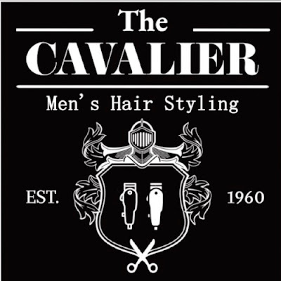 The Cavalier Men’s Hair Styling