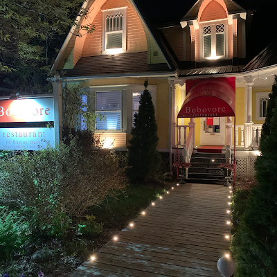 Membre Restaurant Bobovore dans Chicoutimi QC