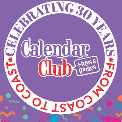 Calendar Club