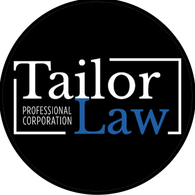 Tailor Law Professional Corporation