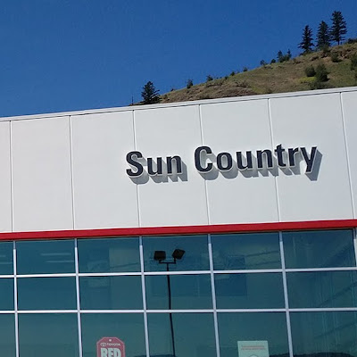 Sun Country Toyota