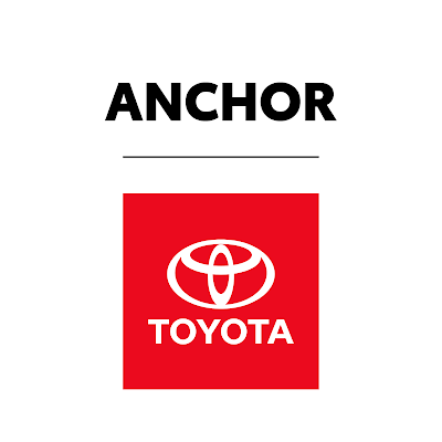 Anchor Toyota