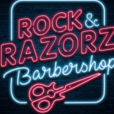 Rock & Razorz Barbershop