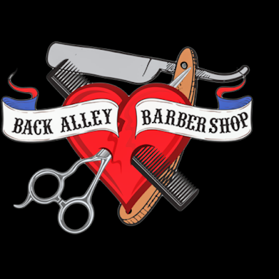 Back Alley Barber Shop - by appointment only