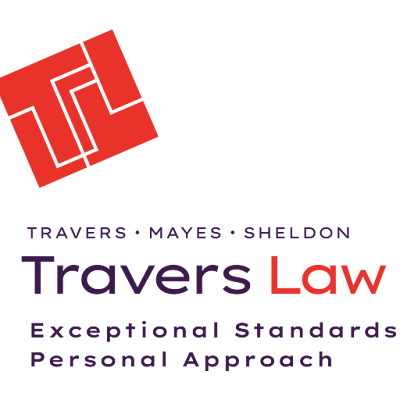 Travers Law