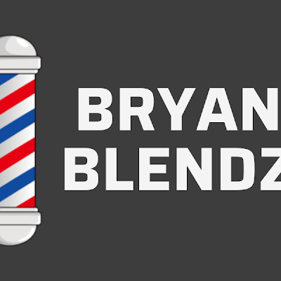 Bryan Blendz