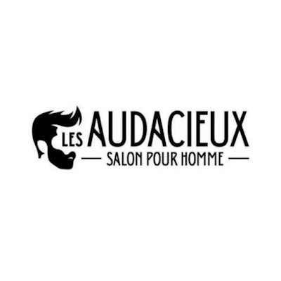 Les Audacieux - Salon de barbier pour hommes