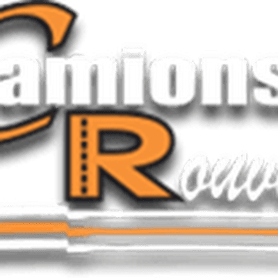 Camions Rouville