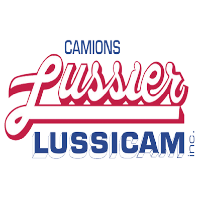 Camions Lussier-Lussicam inc.