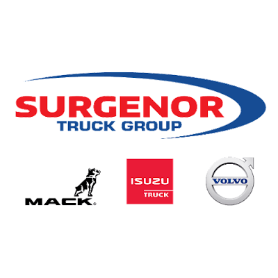 Surgenor Truck Group