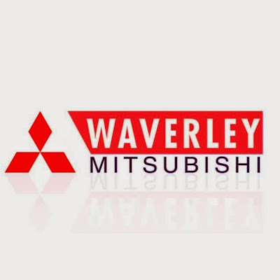 Waverley Mitsubishi