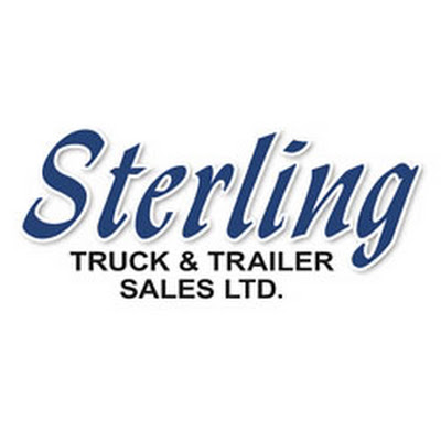 Sterling Truck & Trailer Sales Ltd