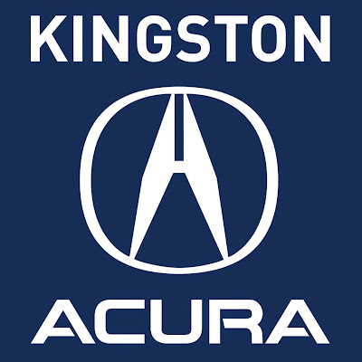 Kingston Acura