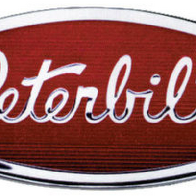 Peterbilt Medicine Hat