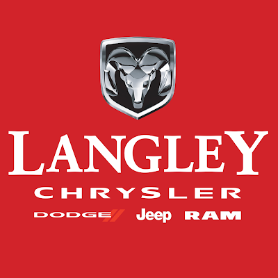 Langley Chrysler Dodge Jeep Ram