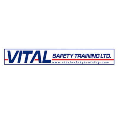 Vital Safety Training Ltd