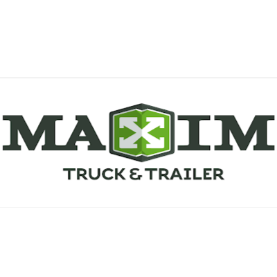 Maxim Truck & Trailer - Regina Trailers