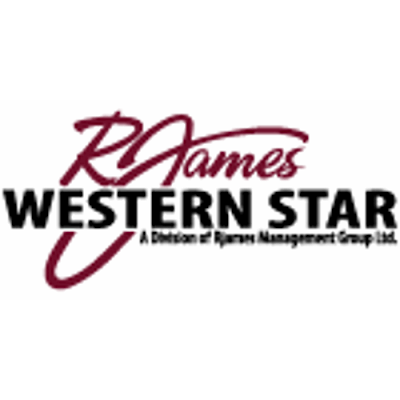 RJames Western Star