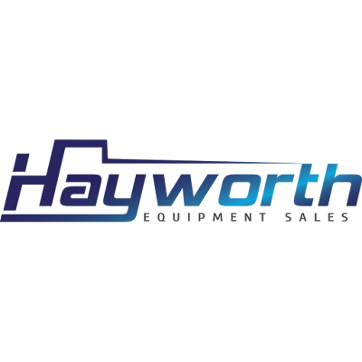 Hayworth Equipment Sales