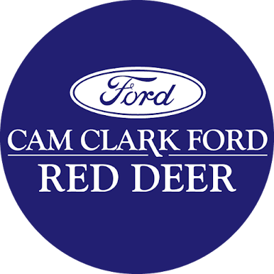 Cam Clark Ford Red Deer