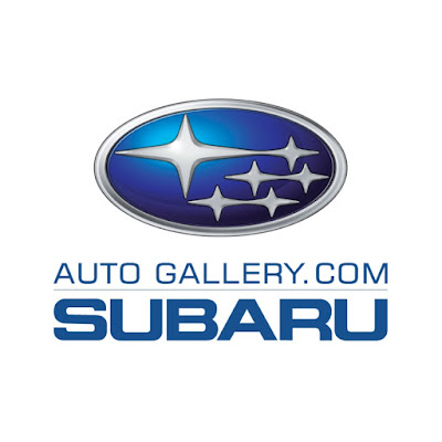 Auto Gallery Subaru