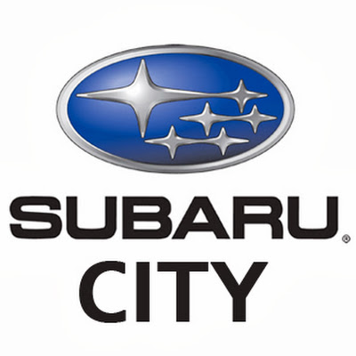 Subaru City Edmonton