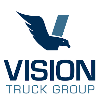 Vision Truck Group Brampton