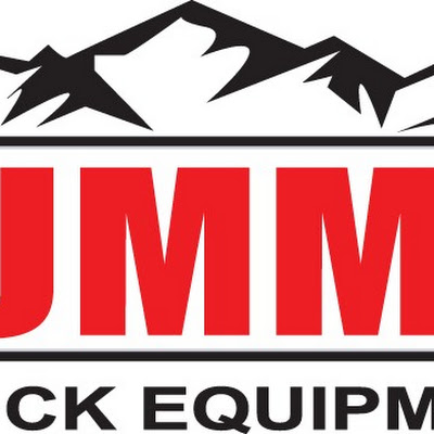 Summit Truck Equipment Canada Ltd