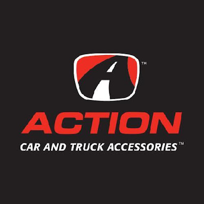 Action Car And Truck Accessories - Gander