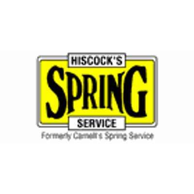 Hiscock's Spring Service