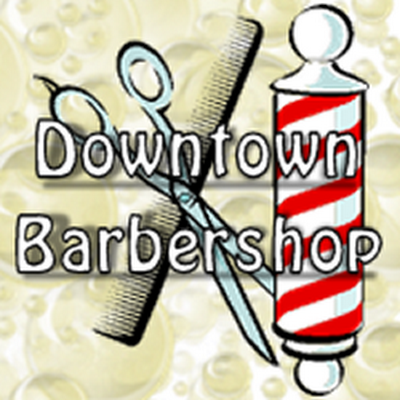 Downtown Barber Shop