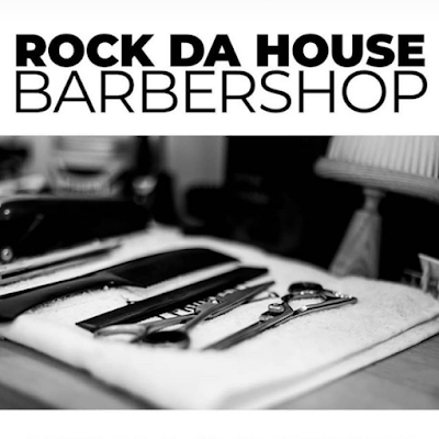 Rock Da House Barber Shop