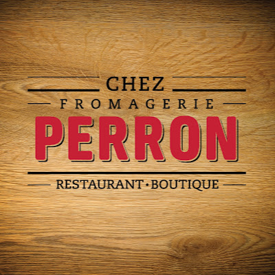 Chez Perron - Restaurant / Boutique