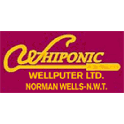 Whiponic Wellputer Ltd