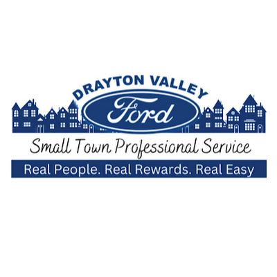 Drayton Valley Ford Sales Ltd.