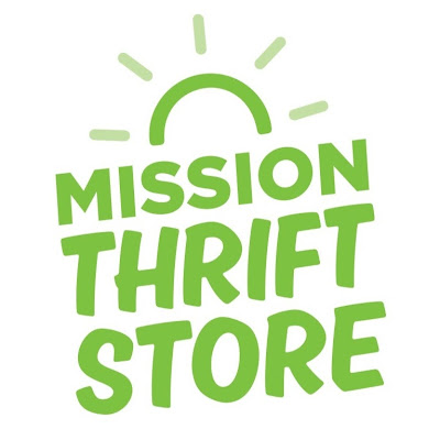 Mission Thrift Store Bowmanville