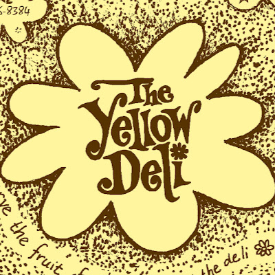 The Yellow Deli