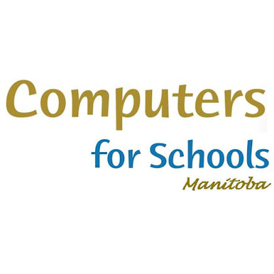 Computers for Schools Manitoba