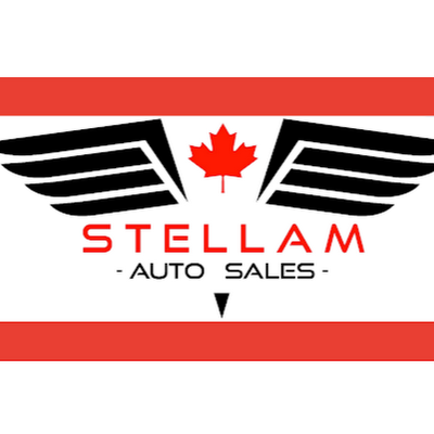 Stellam Auto Sales